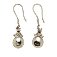 Orecchini Trudi Donna in Argento RJ0159 - RJ0159